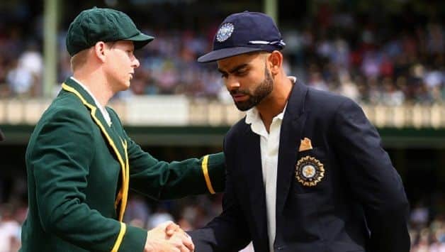 Steven Smith Virat Kohli Ricky Ponting best batsman in the world