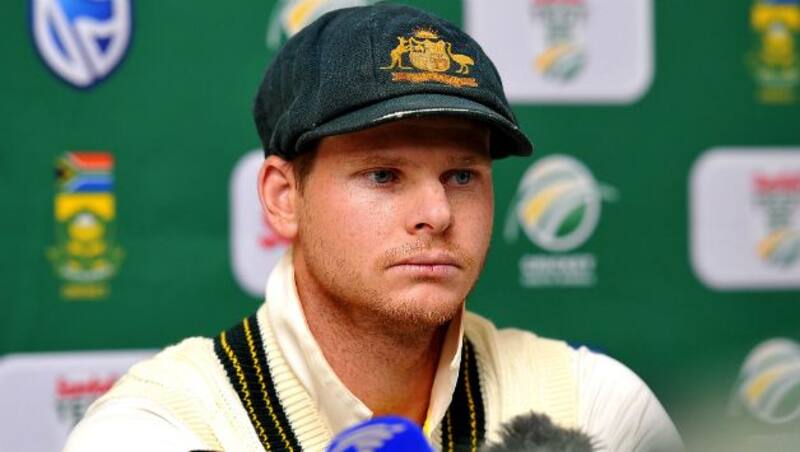 Steven Smith (File Photo) &Acirc;&copy; Getty Images