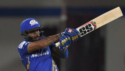 Suryakumar Yadav: I wish to play for the country but I need to be realistic