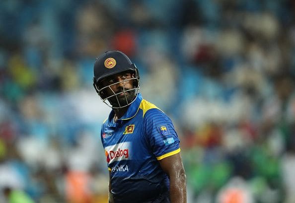 Thisara Perera crucial for Sri Lanka at 2019 World Cup: Thilan Samaraweera