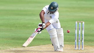 West indies vs Bangladesh, 1st Test: Hosts dominant as Visitors trail by 301 runs