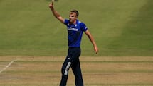 India vs England: Tom Curran ruled out for T20s and ODIs