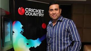 VVS Laxman says Kuldeep Yadav and Yuzvendra Chahal will have a big role to play in ODI series against England