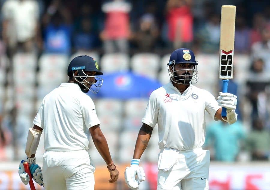 India vs England, 1st Test: What should India’s top order be for Edgbaston?