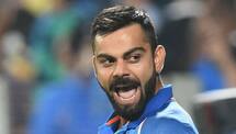 Virat kohli excited for Test series against England