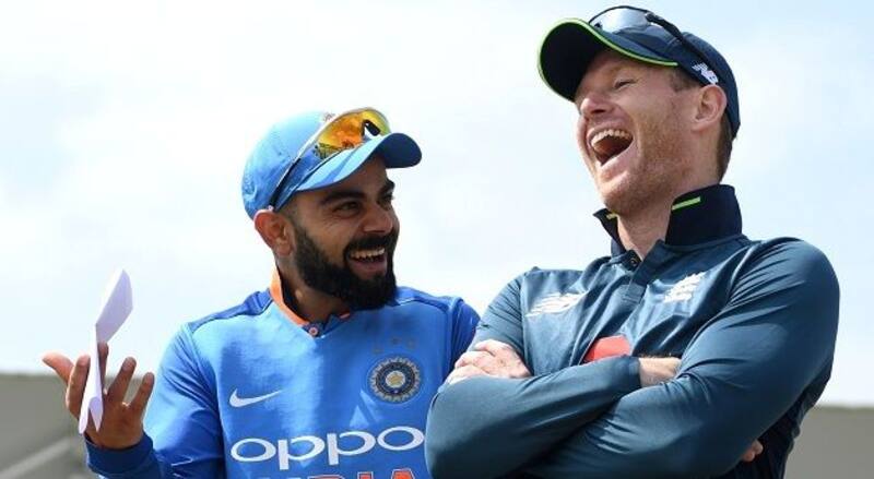 India hold the upper hand, and will definitely hold psychological advantage They should seal the series at Lord's unless England can do something about Kuldeep &Acirc;&copy; Getty Images