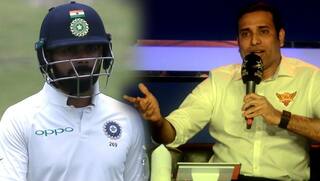 VVS Laxman feels Sixth specialist bowling option is ideal for India