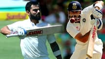 Virat kohli’s half century against Essex shows his preparation for England Tour