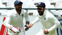 Wriddhiman Saha is out for at least two months with shoulder injury