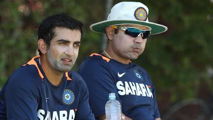 DDCA Ignores conflict clause to name Virender Sehwag, Gautam Gambhir in cricket committee