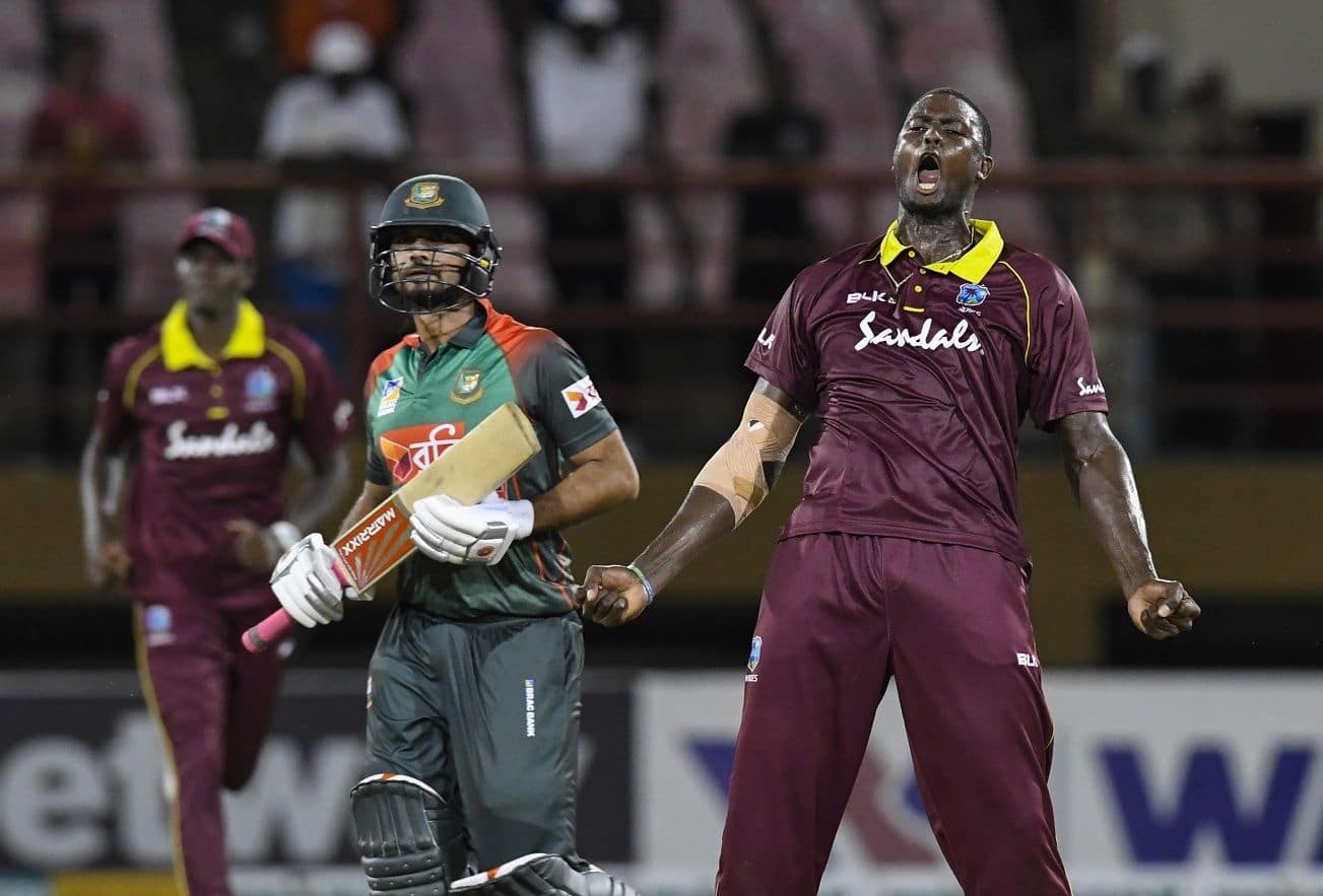 Bangladesh had no reason to lose today, says Mashrafe Mortaza after narrow defeat to West Indies