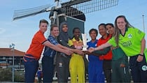 Ireland, UAE register big wins in Women’s World T20 Qualifier