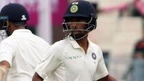 Rehab gone wrong: Wriddhiman Saha is nursing a career-threatening shoulder problem
