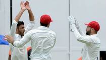 Afghanistan pick Wafadar Momand for ODI squad against Ireland