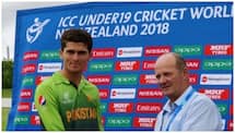 Shaheen afridi says After PSL, I don’t think any international match is tough for me