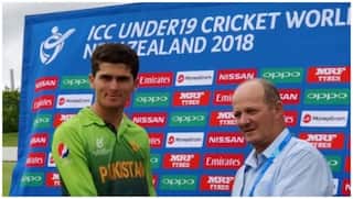 Shaheen afridi says After PSL, I don’t think any international match is tough for me