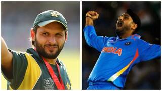 Imran khan gets congratulatory messages from Cricket fraternity on social Media