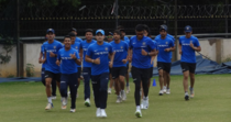 Under-19, 1st Youth ODI: India beat Sri Lanka by 6 wickets
