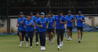 Under-19, 1st Youth ODI: India beat Sri Lanka by 6 wickets