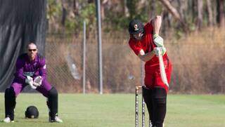 Injured Cameron Bancroft ruled out of match against David Warner’s City Cyclones