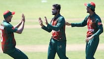 Bangladesh Cricket Board announces ODI squad for series against West Indies