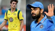 Pat Cummins clarifies his bold prediction on Virat Kohli