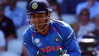 MS Dhoni set to complete 300 catches in ODI’s against England