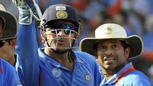 Mahendra Singh Dhoni more popular than Virat Kohli, Sachin Tendulkar in India : Survey