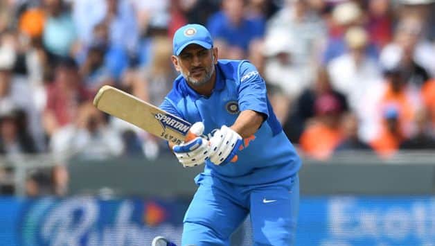 India vs England: The growing list of MS Dhoni critics