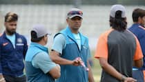 Rahul Dravid: Having India A team tour before national side opens up many possibilities of preparations