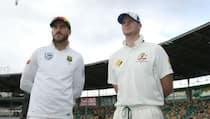 Faf Du Plessis wants tougher punishments for ball-tampering