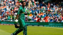 Zimbabwe vs Pakistan, 4th ODI: Fakhar Zaman sixth batsman to smash 200 in ODIs