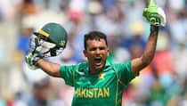 Fakhar Zaman becomes the fastest cricketer to score 1000 ODI runs