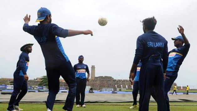 Sri Lanka’s Galle stadium faces axe over Dutch Fort