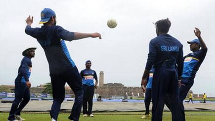 Sri Lanka’s Galle stadium faces axe over Dutch Fort