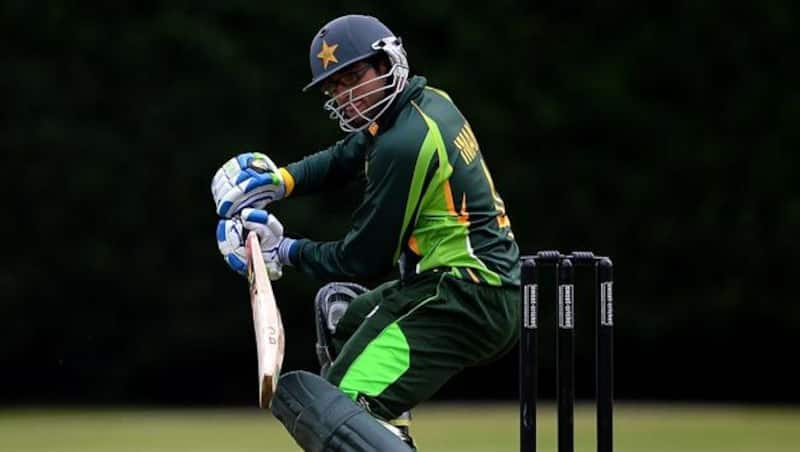 Imam ul Haq (File Photo) &Acirc;&copy; Getty Images