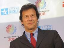 Pakistan Elections 2018: BBC Newsnight apologise after confusing Wasim Akram for Imran Khan