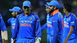 Some records from India vs England Odi series