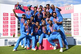 India vs England, 3rd T20I: Virat Kohli wins toss, opt to field; Deepak Chahar makes debut