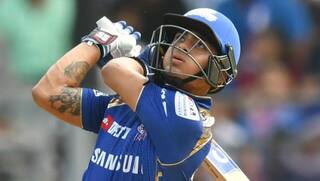 Ishan Kishan to lead Board President’s XI against South Africa A in practice match