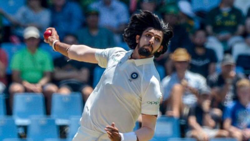 ishant