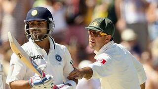 Ricky Ponting says Virat Kohli is the best batsman in the world .