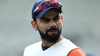 Micheal Vaughan expects Stuart Broad, James Anderson to step up and challenge Virat Kohli
