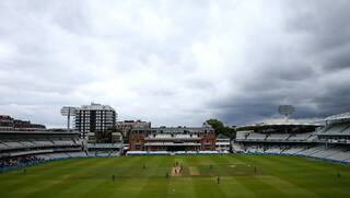 Lords to host historic test between England-Ireland
