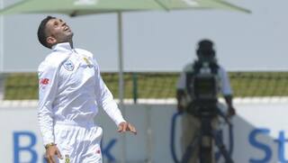 Sri Lanka’s batting coach Thilan Samaraweera is happy that South Africa is short of one spinner