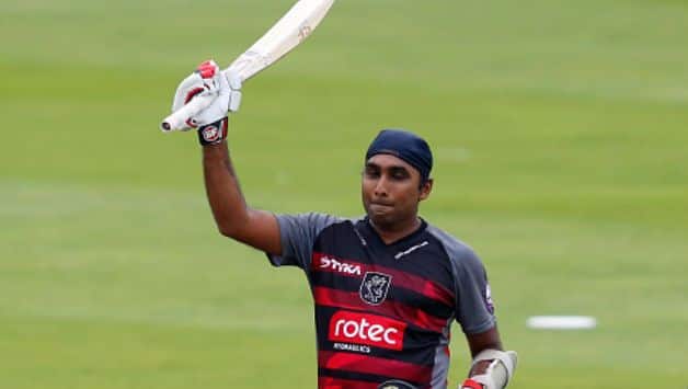 Mahela Jayawardene (File Photo) © Getty Images
