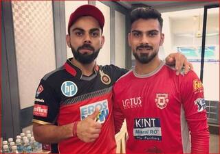 Mayank Dagar clears Yo Yo test with record 19.3 score, leaving behind virat kohli