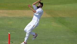 Mohammad Aamer calls Steven Smith most difficult batsman to bowl to in this era; Wants Shahid Kapoor to in his biopic