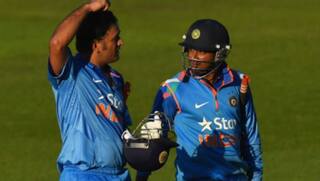 N Srinivasan is sad with Ambati Rayudu’s exclusion from ODI squad