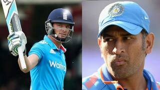 Jos Buttler: MS Dhoni always been one of my  biggest idols, he never looks flustered
